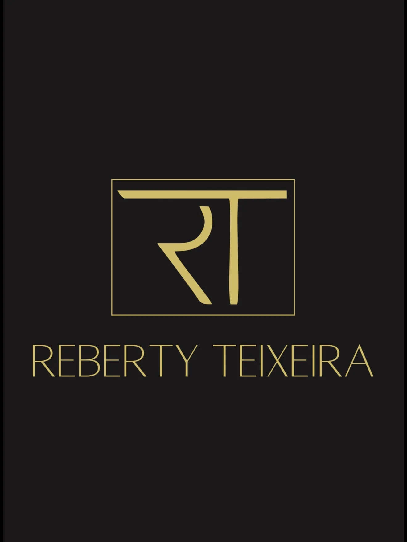 Logo Reberty Teixeira